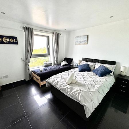 Ocean Park Apartments - Oceanfront - Free Parking And Fast Wifi Edinburgh Dış mekan fotoğraf