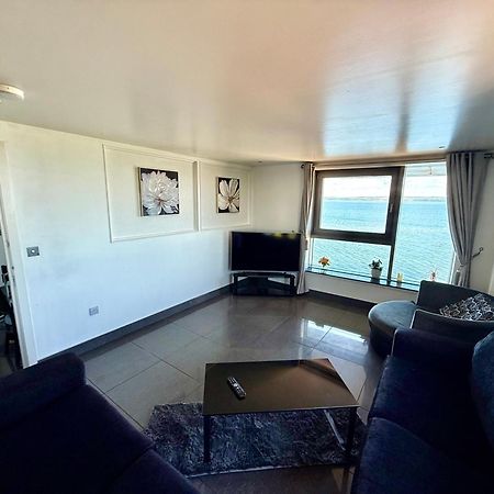 Ocean Park Apartments - Oceanfront - Free Parking And Fast Wifi Edinburgh Dış mekan fotoğraf