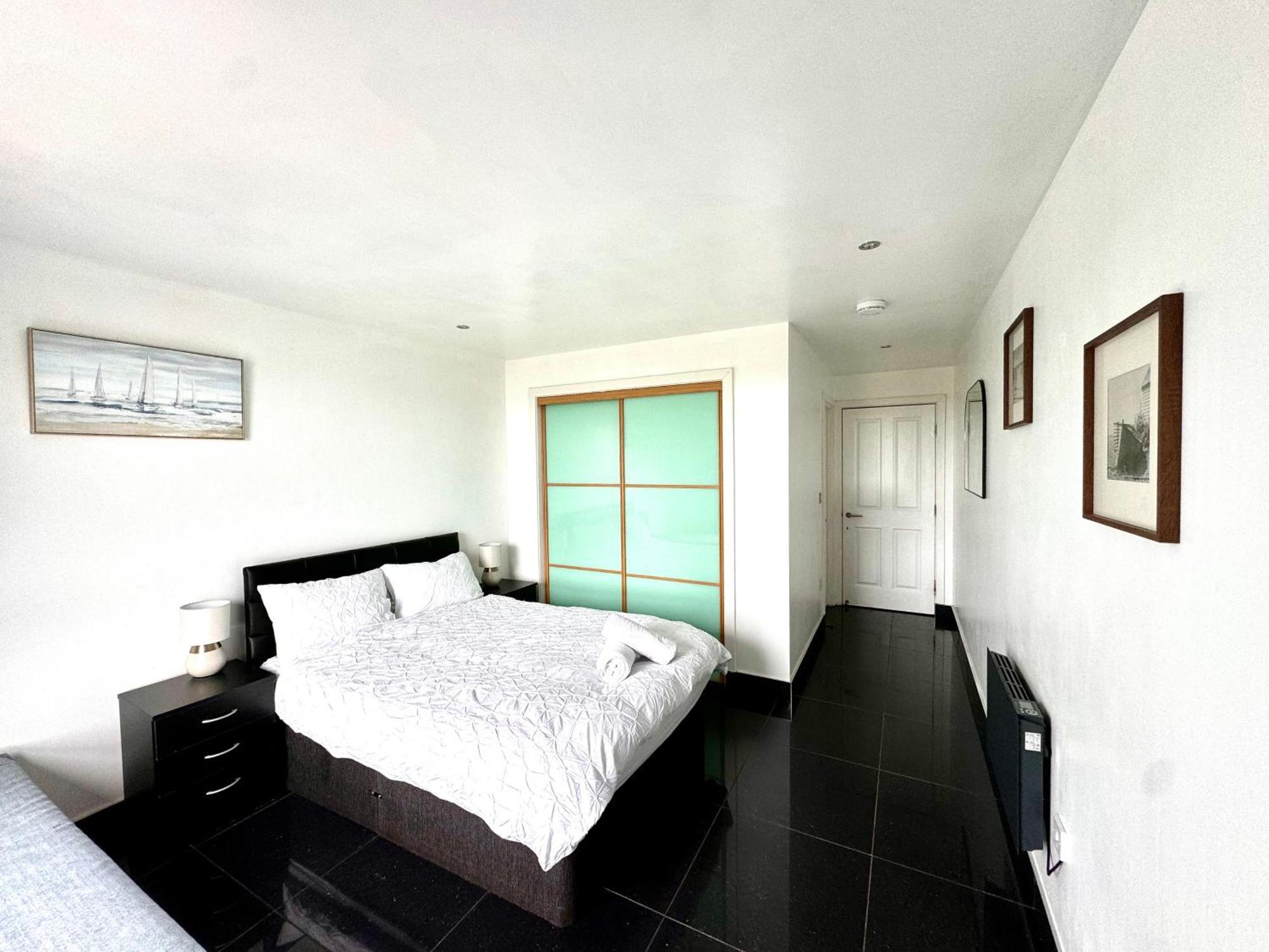 Ocean Park Apartments - Oceanfront - Free Parking And Fast Wifi Edinburgh Dış mekan fotoğraf