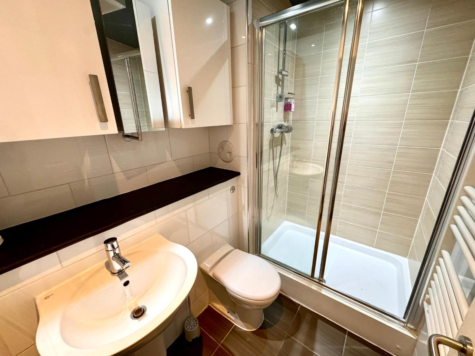 Ocean Park Apartments - Oceanfront - Free Parking And Fast Wifi Edinburgh Dış mekan fotoğraf